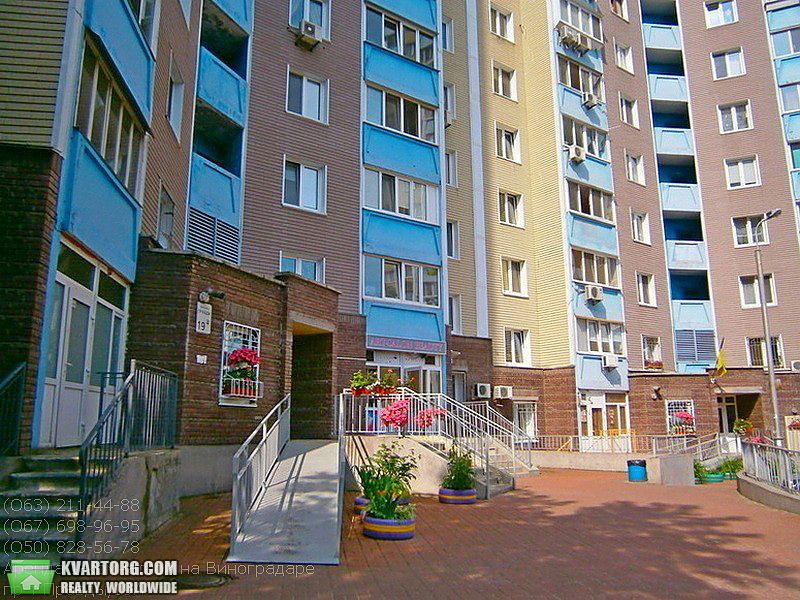 Rent out 1-room apartment. Киев,  Правды пр — photo 10