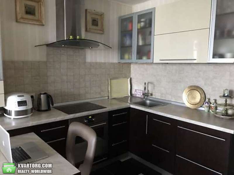 Sell 2-room apartment. Киев,  Львовская — photo 7
