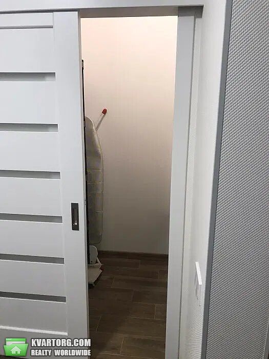 Rent out 1-room apartment. Киев,  Правды пр — photo 6
