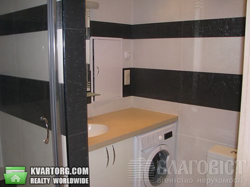 Sell 2-room apartment. Киев, Никольско-Слободская — photo 7