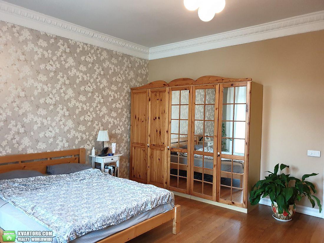 Rent out 3-room apartment. Киев,  Обсерваторная — photo 5
