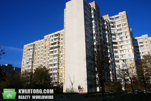 продам 3-комнатную квартиру. Киев,  Харьковское шоссе - фото 9