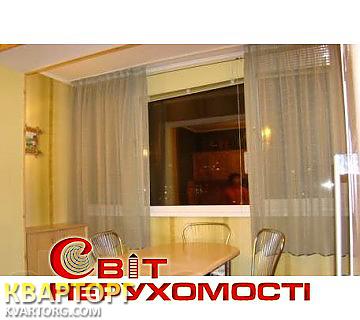 Sell 4-room apartment. Киев,  Цветаевой — photo 7