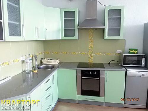 сдам 3-комнатную квартиру. Киев,   Чоколовский бул - фото 1