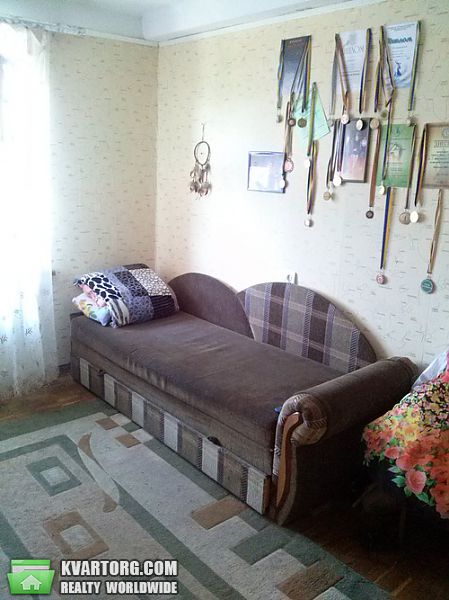 Sell 3-room apartment. Киев, Серафимовича — photo 6