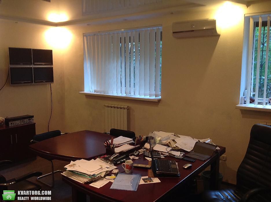 Sell office. Киев, ул.Митрополита Василия Ли — photo 4