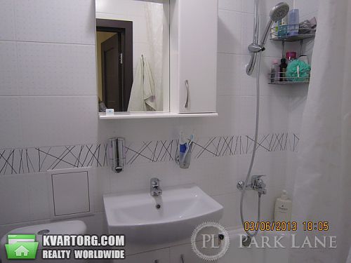 Sell 1-room apartment. Киев, Лескова — photo 5
