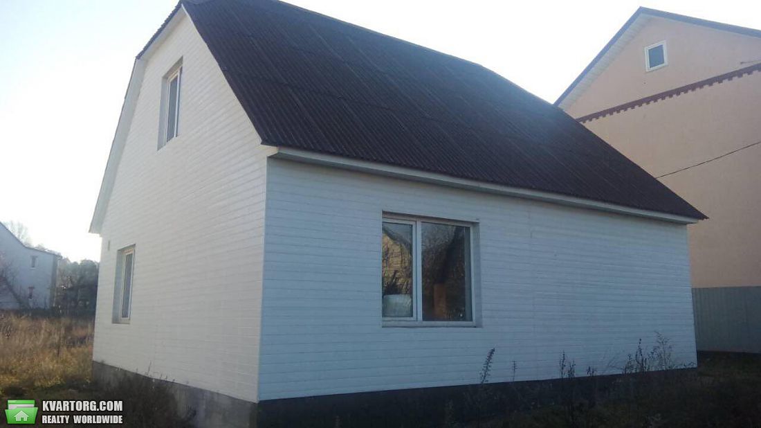 Sell house. Киев, Воїнів-Інтернаціоналістів — photo 4