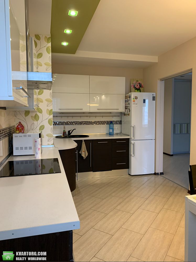 Rent out 1-room apartment. Киев, Григоренка Петра просп — photo 9