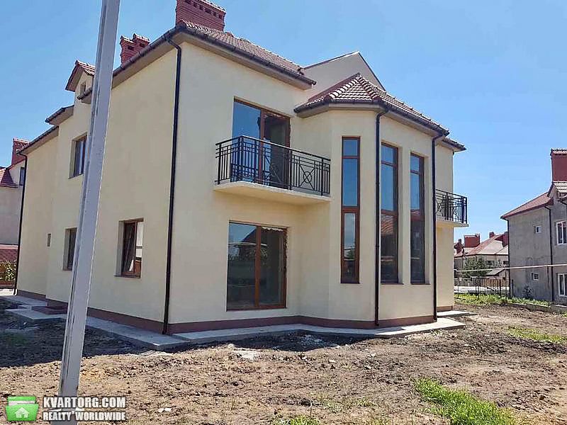 Sell house. Одесса,  Дмитриевская — photo 1