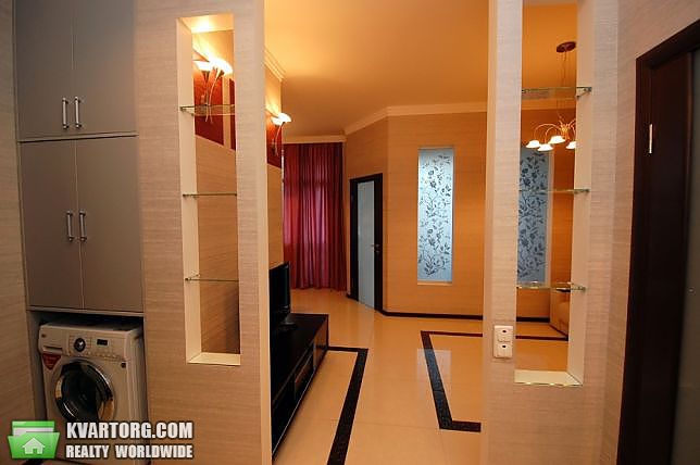 Rent out 2-room apartment. Киев,  Кудряшова — photo 9
