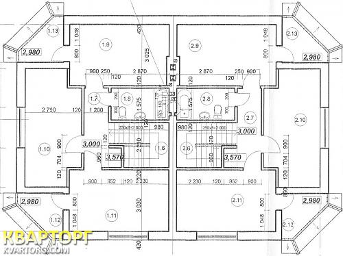 Sell house. Киевская обл.,  Ревуцкого — photo 3