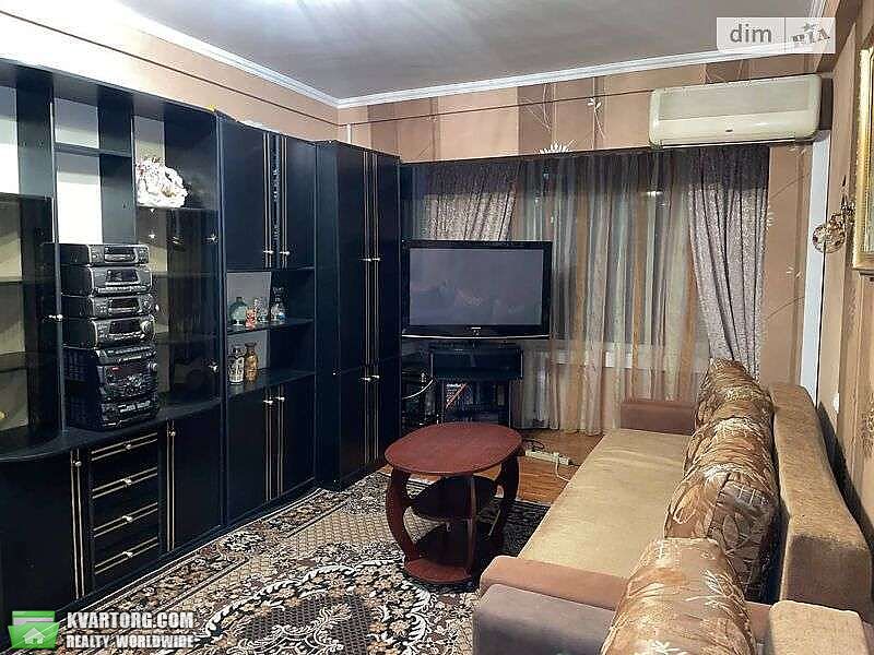 Rent out 2-room apartment. Киев, Ентузіастів — photo 10