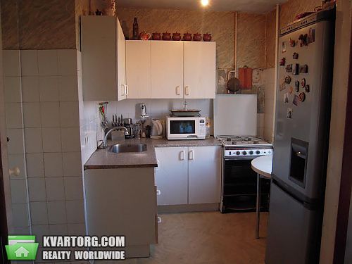 Sell 3-room apartment. Киев, Якуба Коласа — photo 2