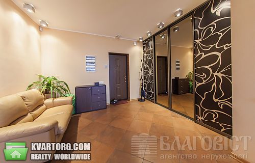 Sell 2-room apartment. Киев,  Саперно-Слобідська — photo 1