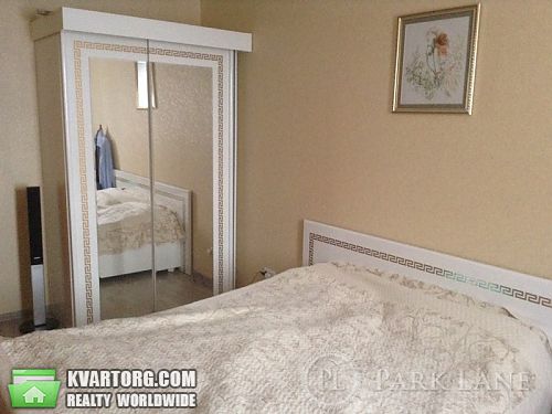 продам 3-комнатную квартиру. Киев,  Урлівська - фото 4