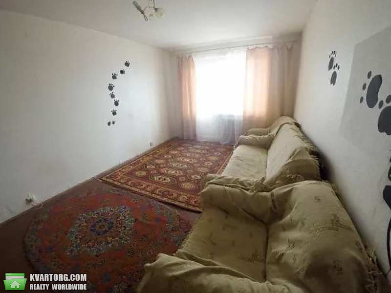 Sell 2-room apartment. Киев, Юности — photo 2