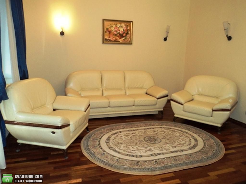 Rent out 4-room apartment. Киев,  Ковпака — photo 2