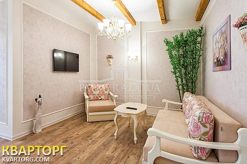 Rent out 2-room apartment. Одесса, Гагаринское плато — photo 3