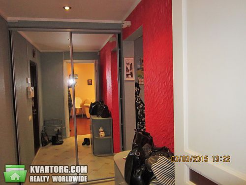 Sell 2-room apartment. Киев, Эрнста — photo 6
