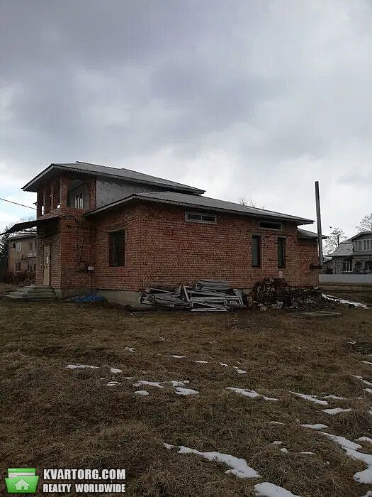 Sell house. Ивано-Франковск, Центральная — photo 3