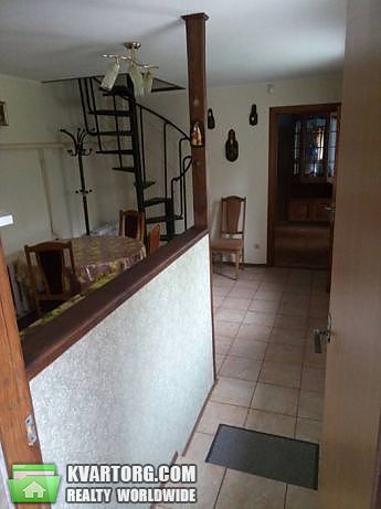 Rent out house. Киев, Святошино — photo 4
