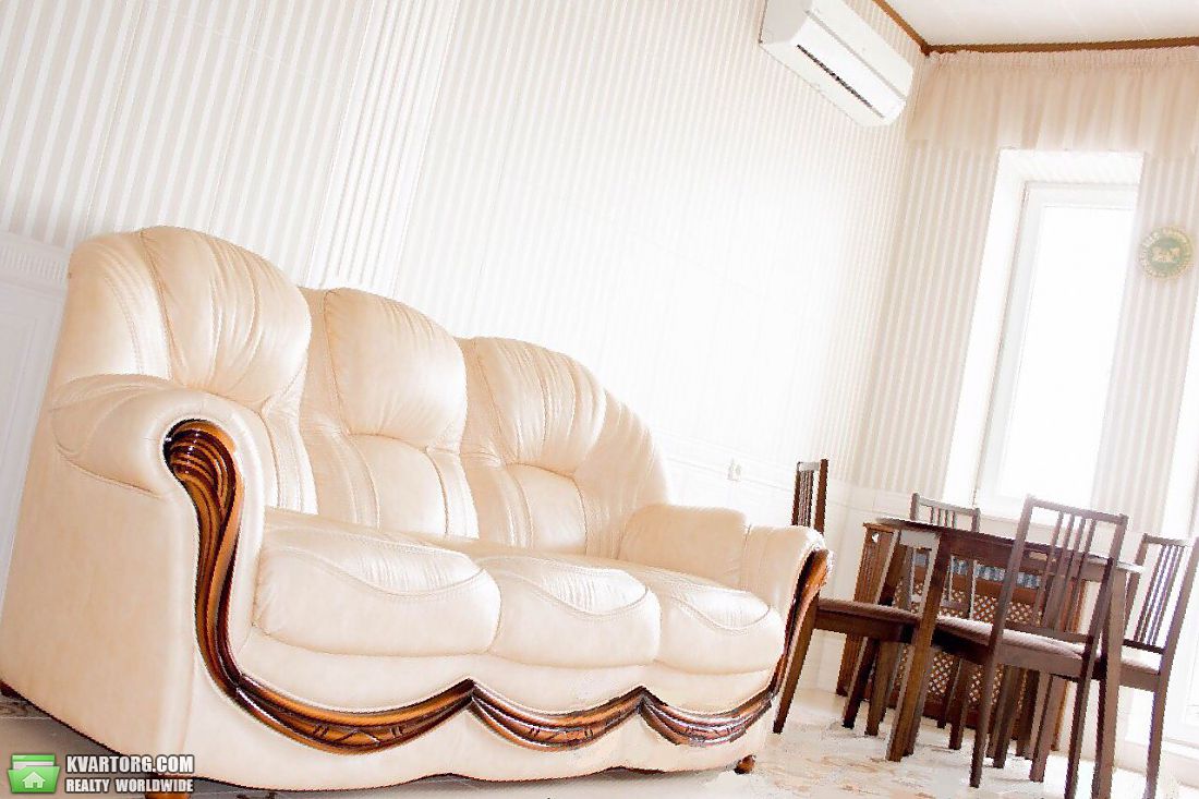 Rent out 1-room apartment. Одесса, Сренефонтанская — photo 2