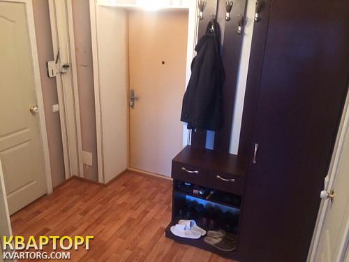 Sell 1-room apartment. Киев,  Алма-Атинская — photo 5
