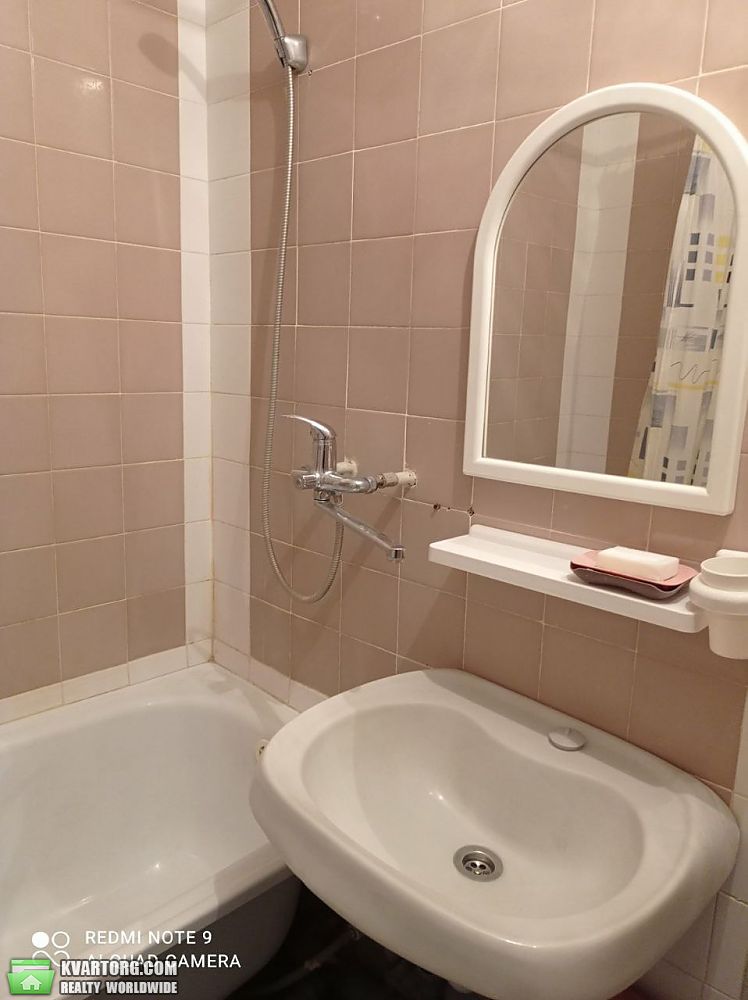 Rent out 1-room apartment. Киев, п-т Григоренка — photo 4