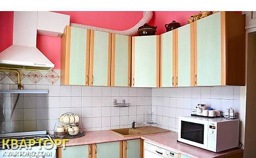 Sell 1-room apartment. Киев,  Серафимовича — photo 1
