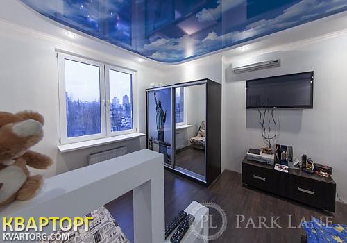 Sell 2-room apartment. Киев, Черновола — photo 4