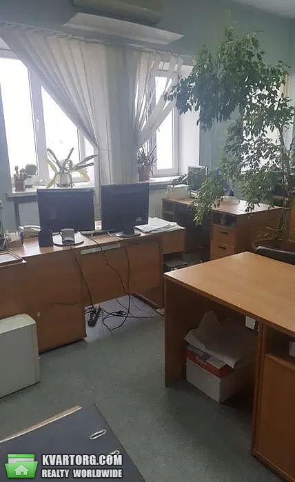 Rent out office. Киев, Ларисы Руденко — photo 1