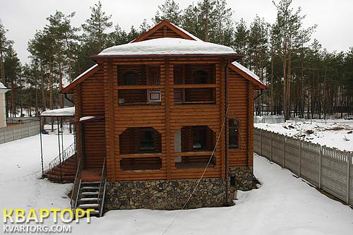 Sell house. Киев,  Радистов — photo 3