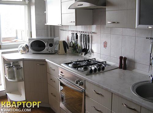 Sell 3-room apartment. Киев,  Заболотного — photo 2