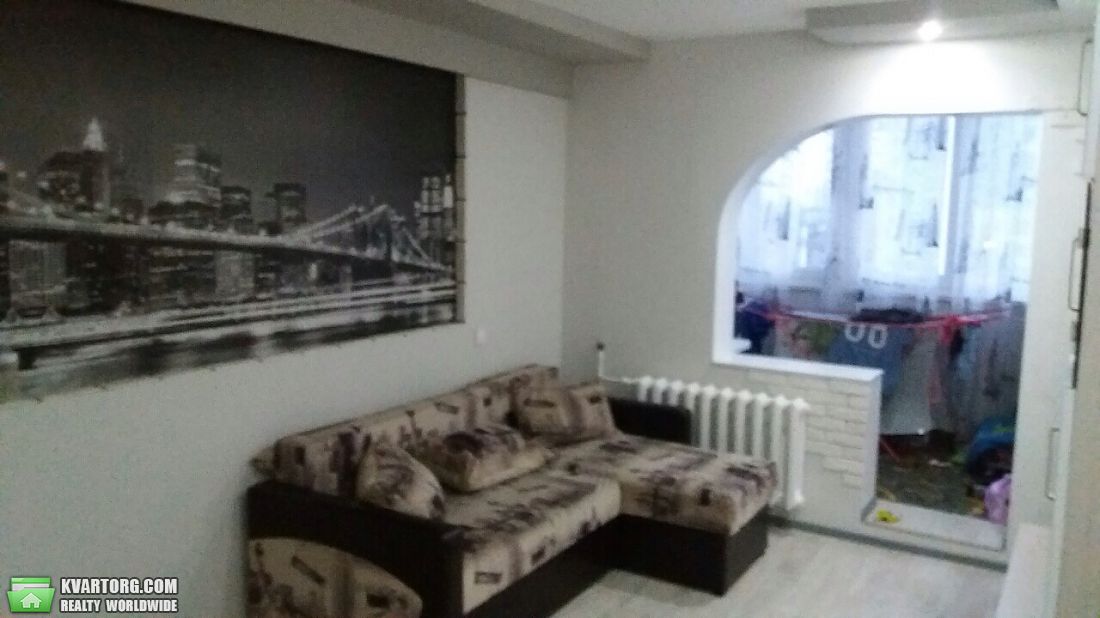 Sell 1-room apartment. Киев,  Бакинская — photo 7