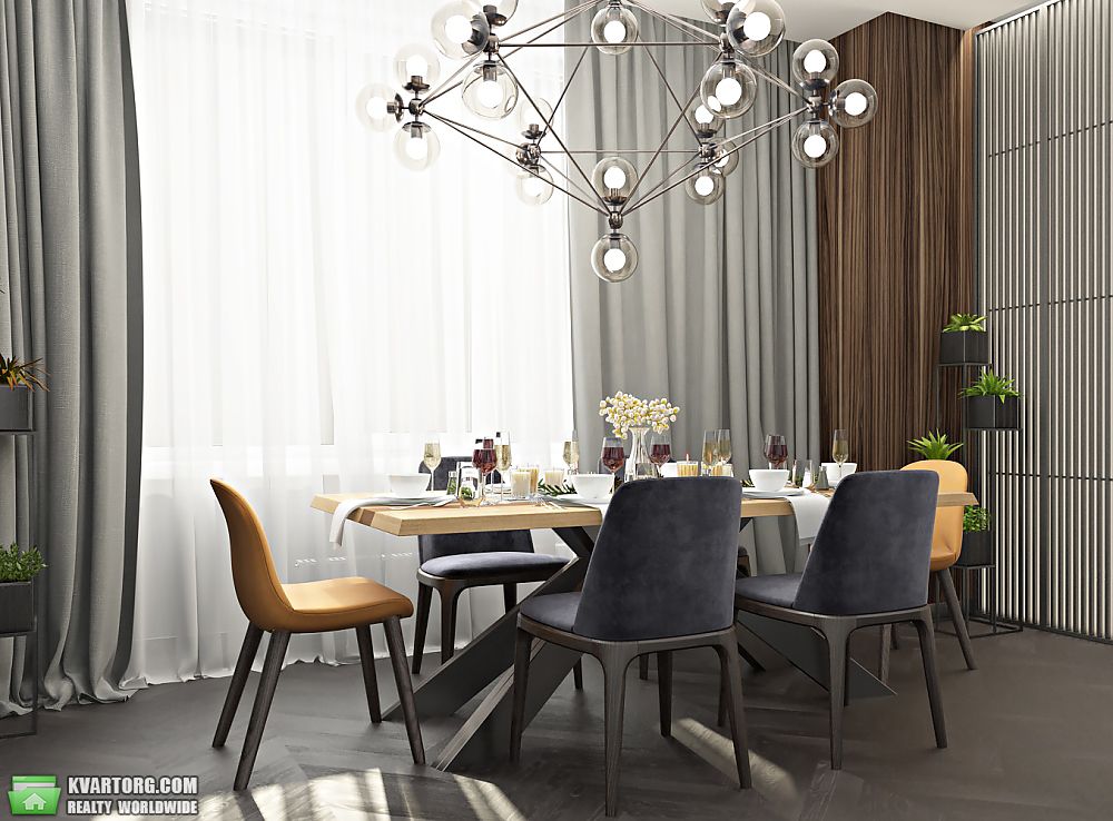 Sell 4-room apartment. Киев,  Драгомирова — photo 7