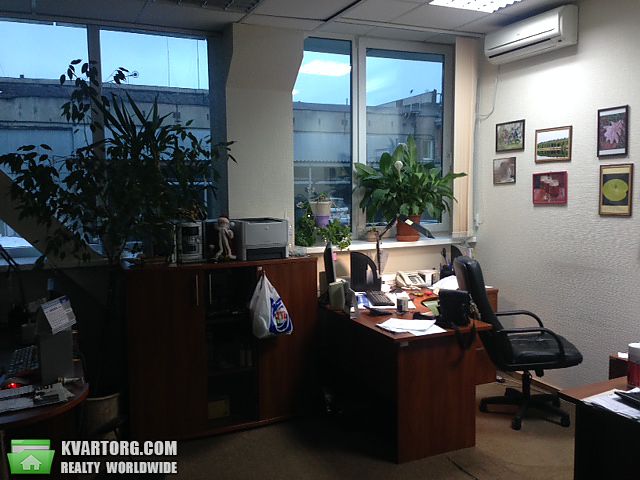 Rent out office. Киев, ул. Семьи Хохловых — photo 2