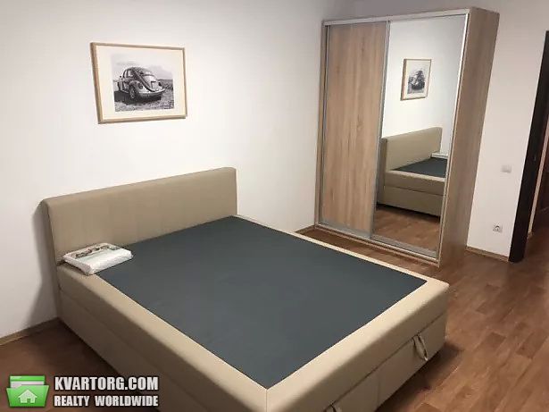 Rent out 2-room apartment. Киев,  Гмыри — photo 2