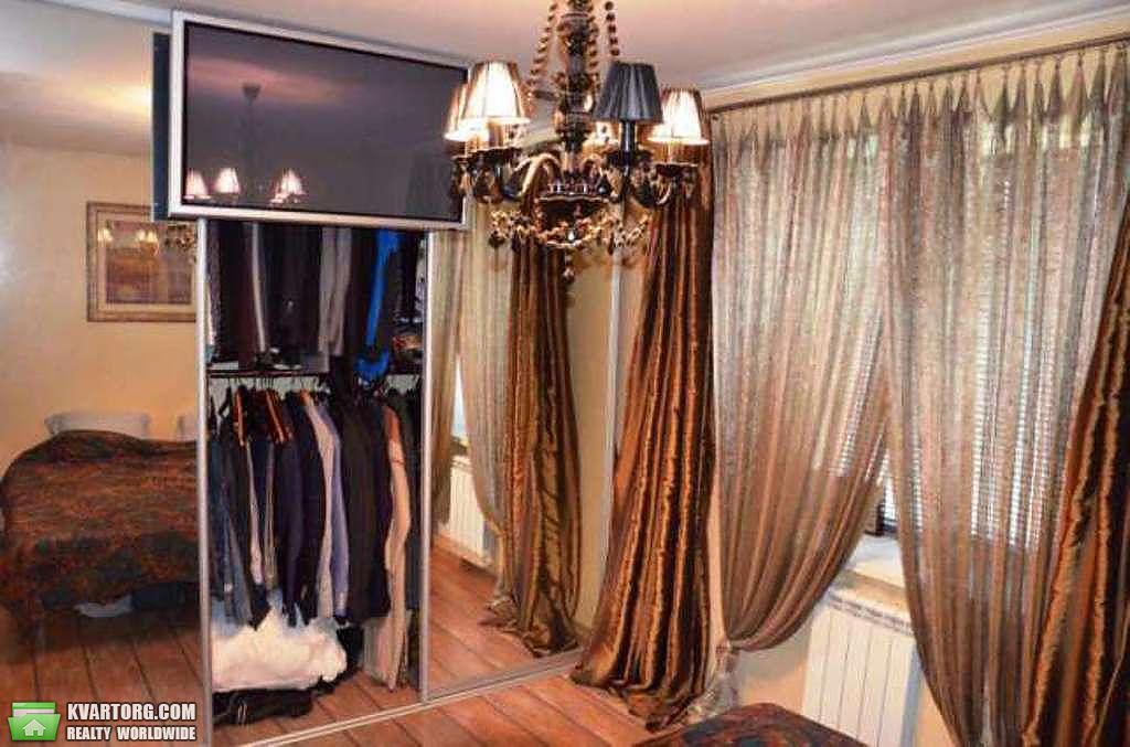 Rent out 2-room apartment. Киев,  Златоустовская — photo 4