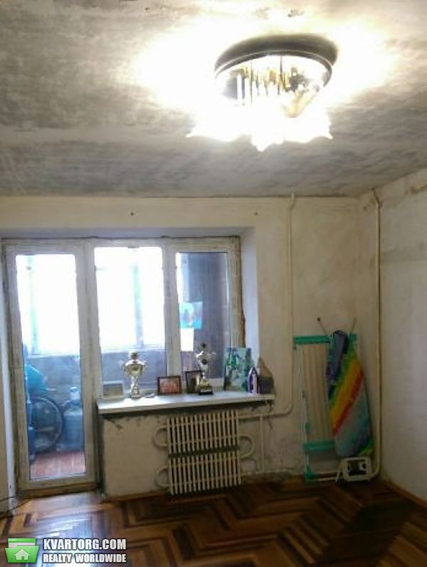 Sell 2-room apartment. Киев,  Тростянецкая — photo 4