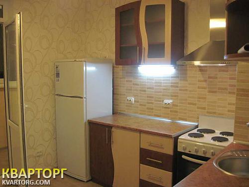 Rent out 1-room apartment. Одесса, ЖК "Радужный" — photo 1