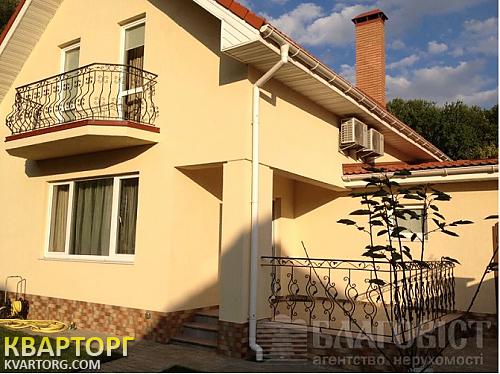 Rent out house. Киевская обл.,  Введенская — photo 1