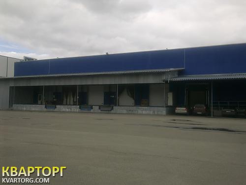 Rent out warehouse. Киев, В.Чайки — photo 1