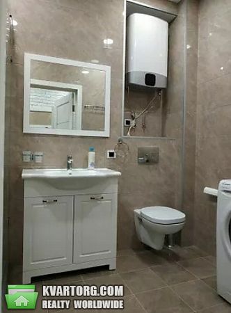 Rent out 1-room apartment. Киев, Михаила Максимовича — photo 5