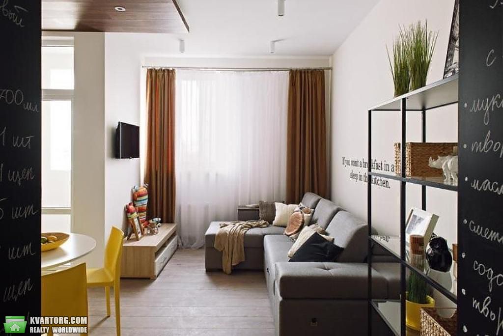 Rent out 2-room apartment. Киев,  Дружбы Народов бул — photo 1
