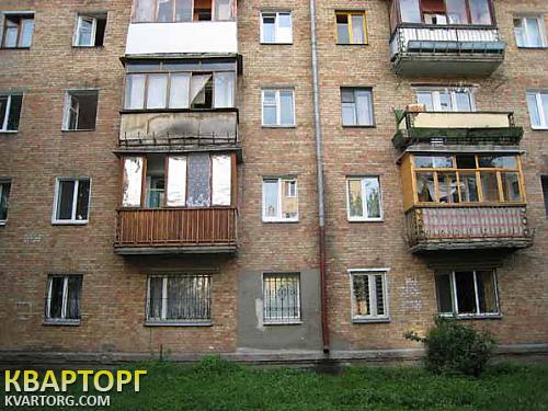 продам 3-комнатную квартиру. Киев,  Волынская - фото 7