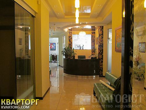 Rent out office. Киев,  40-летия Октября просп — photo 4