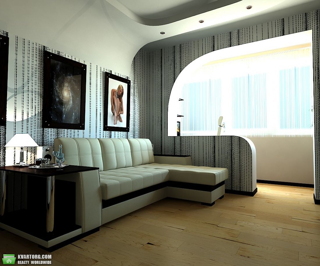 Rent out 1-room apartment. Днепропетровск, Героев Сталинграда — photo 1