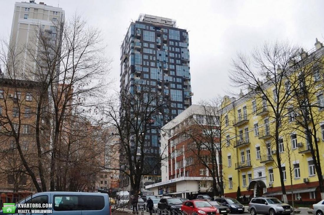 Rent out 2-room apartment. Киев, Деловая — photo 8