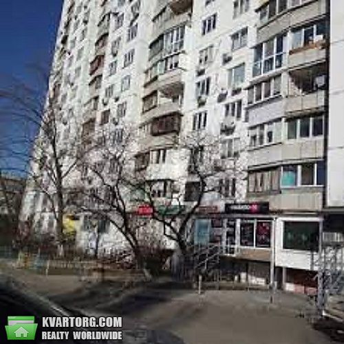 Sell 1-room apartment. Киев,  Оболонская пл — photo 4